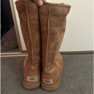 Ugg Women’s Classic Tall Boots